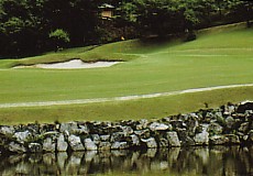 The National Country Club Saitama | Golf in Japan