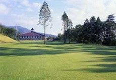Akechi G C Shokawa Course Golf In Japan Akechi G C Shokawa Course Golf In Japan